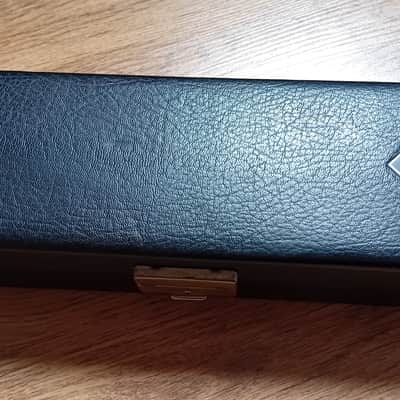 Neumann SM 69 fet Stereo Condenser Microphone 1970s. Serial: 3985 image 3