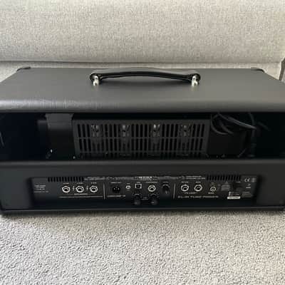 Mesa Boogie Rectifier Badlander 100W Head image 5