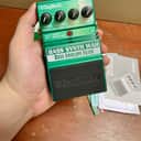 DigiTech Bass Synth Wah Envelope Filter