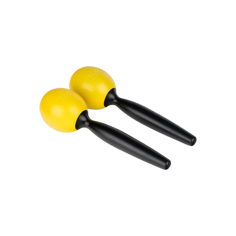 Meinl Nino Percussion ABS Maracas image 1