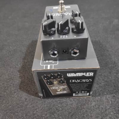 Wampler Dracarys Distortion image 5