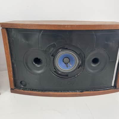 Bose 901 Series IV Speakers Set Of Two - Without EQ image 4