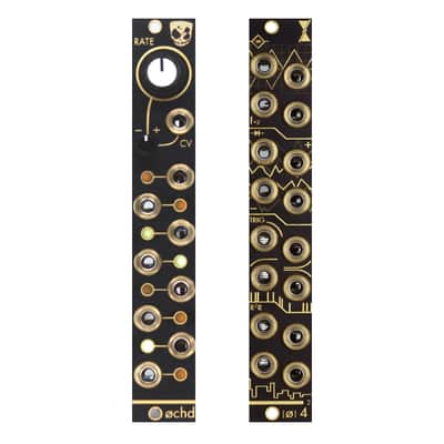 Instruo Ochd & Ochd expander Bundle image 1