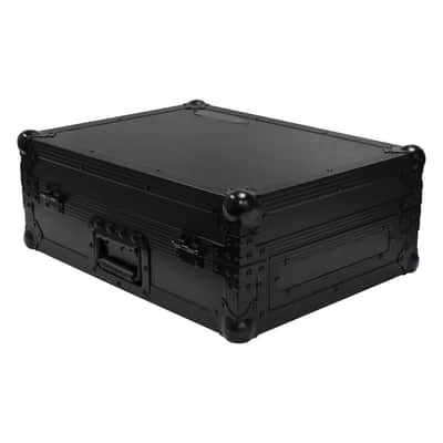 Odyssey FZ3000XBL Black Label Flight Case for Pioneer DJ CDJ-3000 Media Player image 4