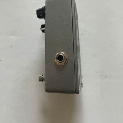 JHS Pedals Moonshine V1 Overdrive Guitar Effect Pedal image 4