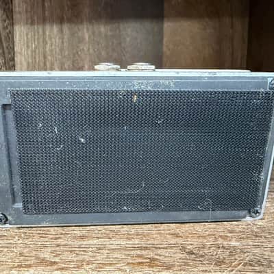 Boss AW-3 Dynamic Wah 2000 - Present - Gold image 3
