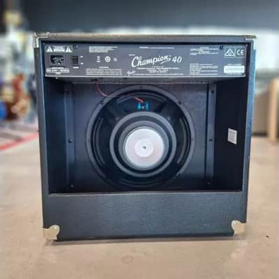 FENDER - CHAMPION 40 image 2