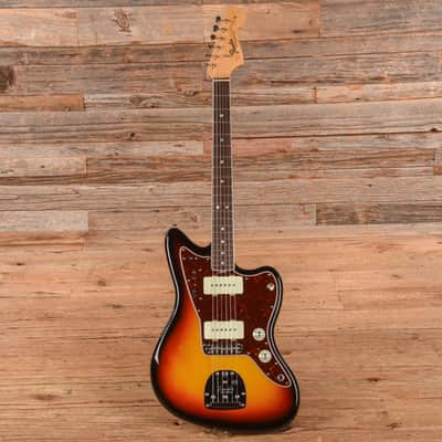 Fender American Vintage '65 Jazzmaster Sunburst 2014 image 4