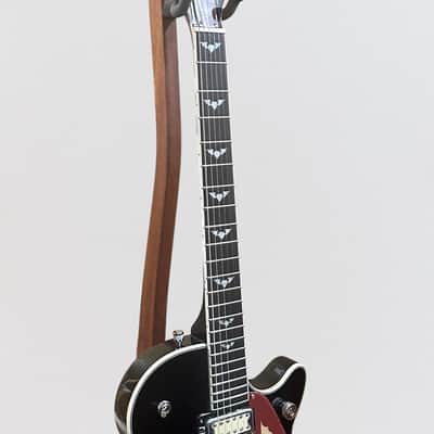 Gretsch G5230T Nick 13 Signature Electromatic Tiger Jet w/ Bigsby Electric Guitar - Black image 5