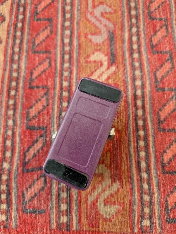 TC Electronic Vortex Mini Flanger