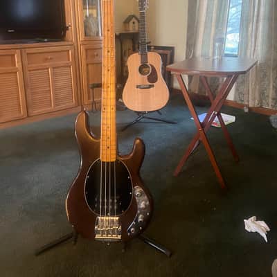 Ernie Ball Music Man StingRay Special 4 H image 7