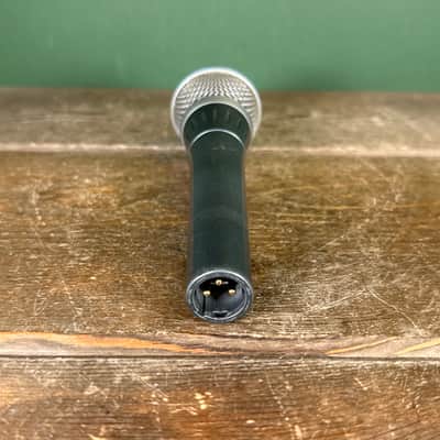 Shure BETA 87A Supercardioid Dynamic Mirophone 2004 - Present - Black image 4