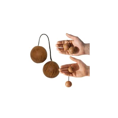 Immagine Terre Thelevi Standard Ball Shaker - 3