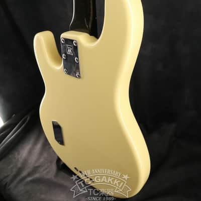 MUSIC MAN StingRay NAMM 100TH ANNIVERSARY LTD EDITION Status Graphite Neck /Classic StingRay 2EQ Body image 9