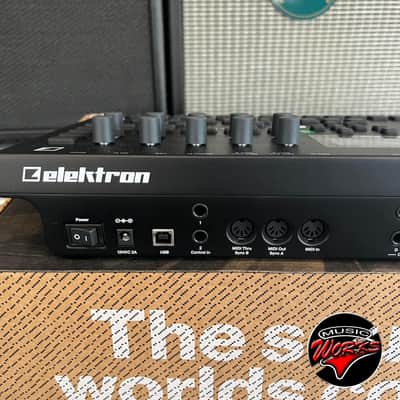 Elektron Analog Four Mk Ii 2 image 5