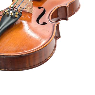 Violinset 4/4 Hungary G3/1044 image 11