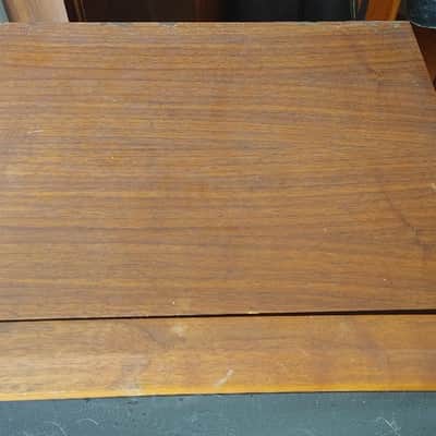 Yamaha NS A989B speakers in very good condition, new tweeters - 1980's image 5
