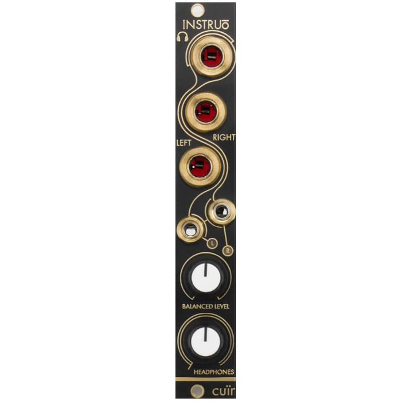 Instruo Cuir (BPNYC) image 1