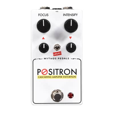Rocktron Third Angel Distortion | Reverb
