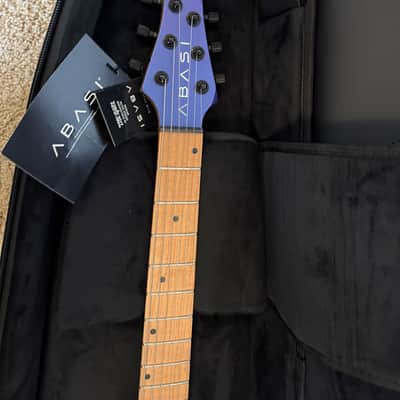 Abasi Concepts Guitars ĒMI 6 // MASTER SERIES // DAT PVRP! image 4
