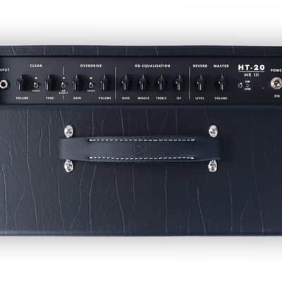 Blackstar HT-20R MkIII Combo image 4