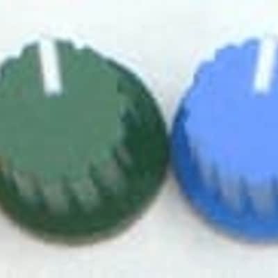 DOEPFER ROTARY KNOB-MAGENTA : BRAND NEW :  [DETROIT MODULAR] image 3