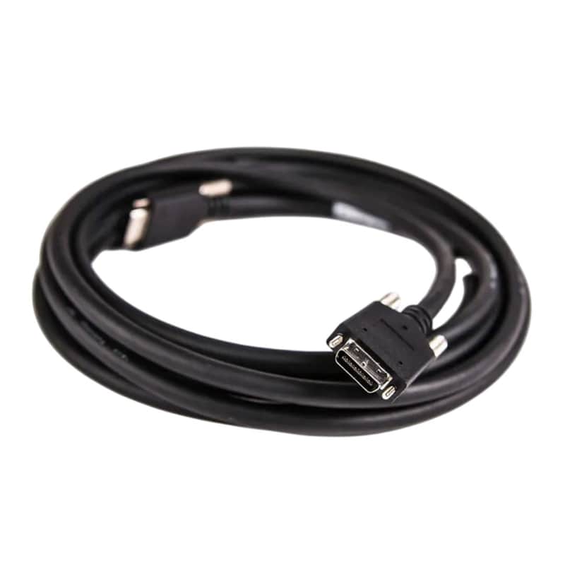 Avid Mini-Digilink (M) to Mini-Digilink (M) Cable 100' *USA Small Business* image 1