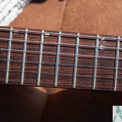 1999 Ibanez J. Custom RG1680 - Made in Japan - Pro Set Up w Perfect Frets/Action/Intonation!! - Shred Master Supreme! image 10