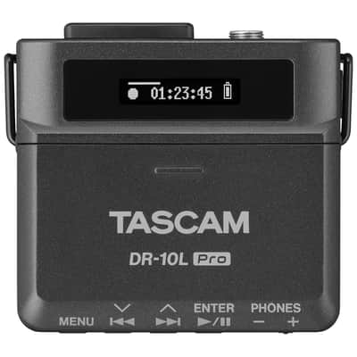 Enregistreur DR-10L PRO Tascam image 2