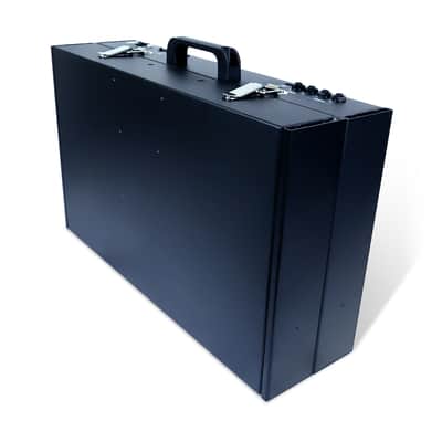 After Later Audio 104hp 7U Adventure Case image 3