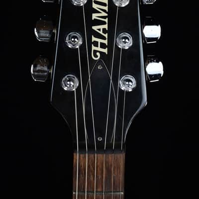HAMER Special 1993 Natural  (07/17) image 8