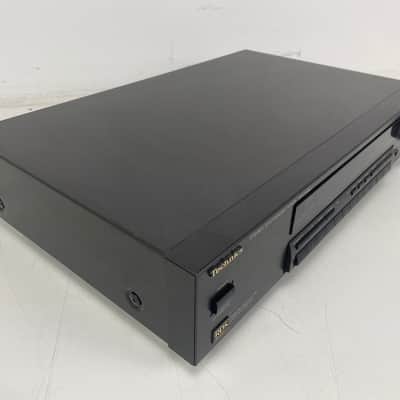 Technics - ST-GT630 - Stereo Synthesizer Tuner image 3