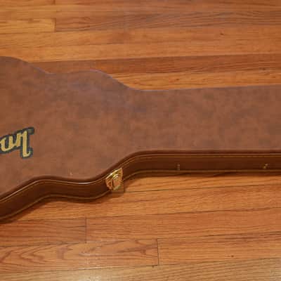 Gibson 2020 Gibson Les Paul Standard ’50s Goldtop – Mint Condition w/ Original Gibson Case 2020 - Gold image 17