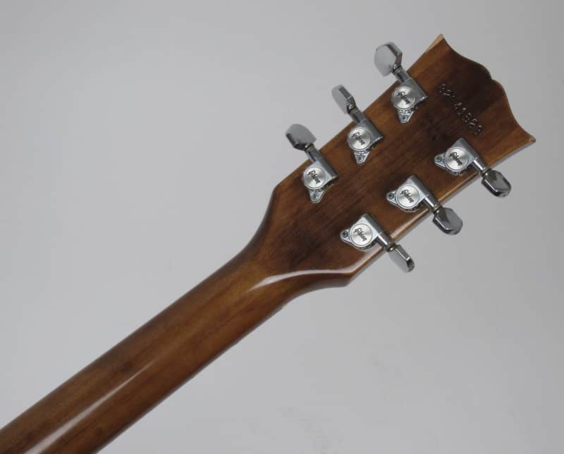 Gibson Les Paul XR-2 1981 - 1982 image 5
