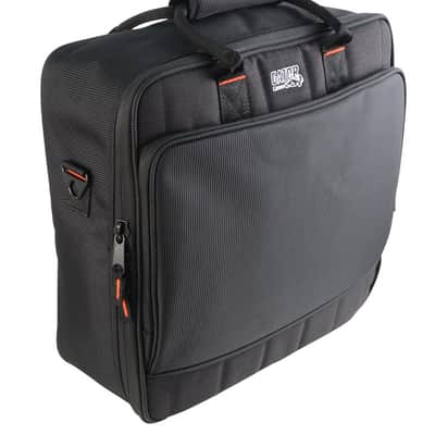 Gator G-MIXERBAG-1515 Padded Mixer or Equipment Bag image 5