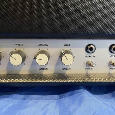 Doctubes 200W Bass (tout lampes) – année 2017 image 7