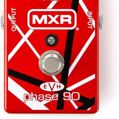 MXR EVH90 Phase 90 - Eddie Van Halen image 1