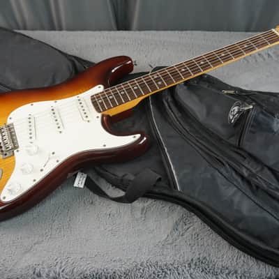 Fernandes S Style - Sunburst Japan image 25