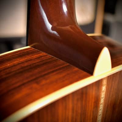 Martin 000-28EC Eric Clapton Signature Natural 1999 image 13