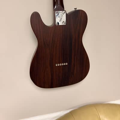 Fender Custom Shop '68 Telecaster NOS Dennis Galuszka Masterbuilt image 3