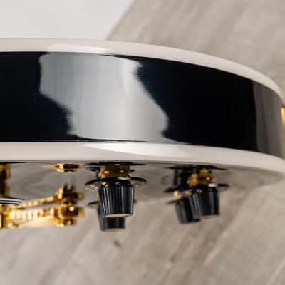 Gibson Les Paul Custom 70s, Ebony | Demo image 11