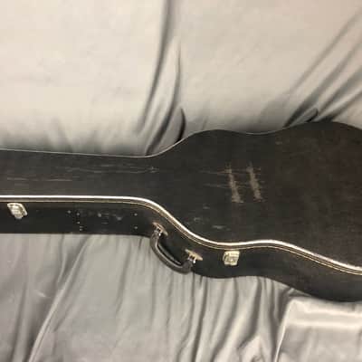 Yamaki  Custom Model 135 Handmade MIJ Rare! 1974 image 13