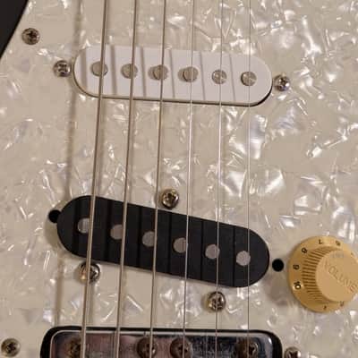 Peavey Predator 1992 - Black - Relic image 6