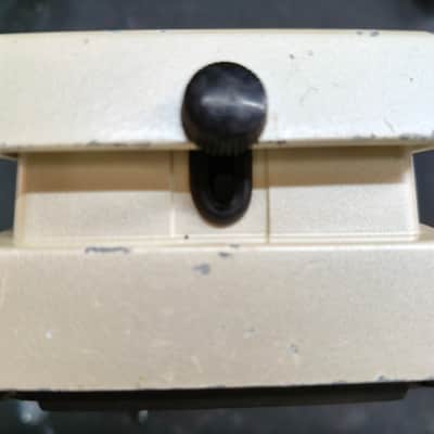 Boss DD-5 Digital Delay Hi-Cut 'Analogue' switch Mod with tap tempo pedal- White image 6