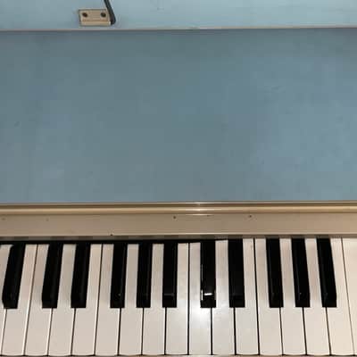 1960’s Yamaha DS-49 Electric Reed Organ image 5