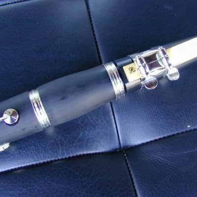 berkeleywind Excellent profession Bb Clarinet image 3