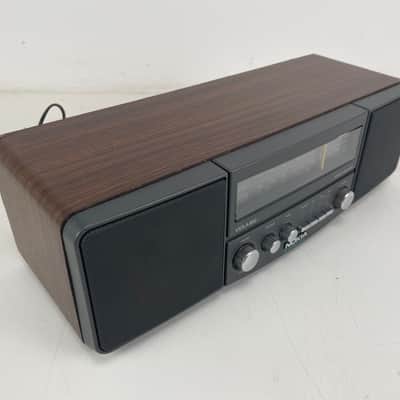 Nokia - HR 850 Viola - Radio image 3