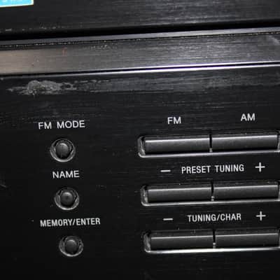Sony STR-DE 197/ Stereo Video/Audio Receiver Bild 7