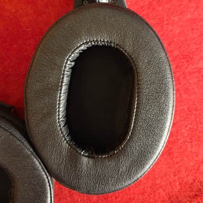 Steven Slate Audio VSX Modeling Headphones Essentials Edition w/ Original Box image 11