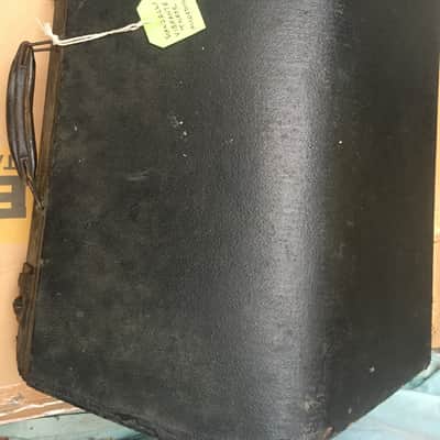 Scandalli Vibrante 3 120 Bass Accordion needing some TLC - Vintage/Antique. image 12